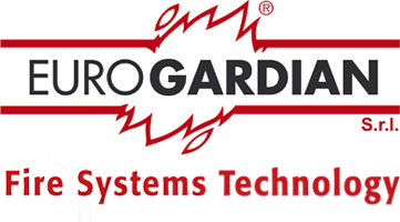 Logo Eurogardian Fire System